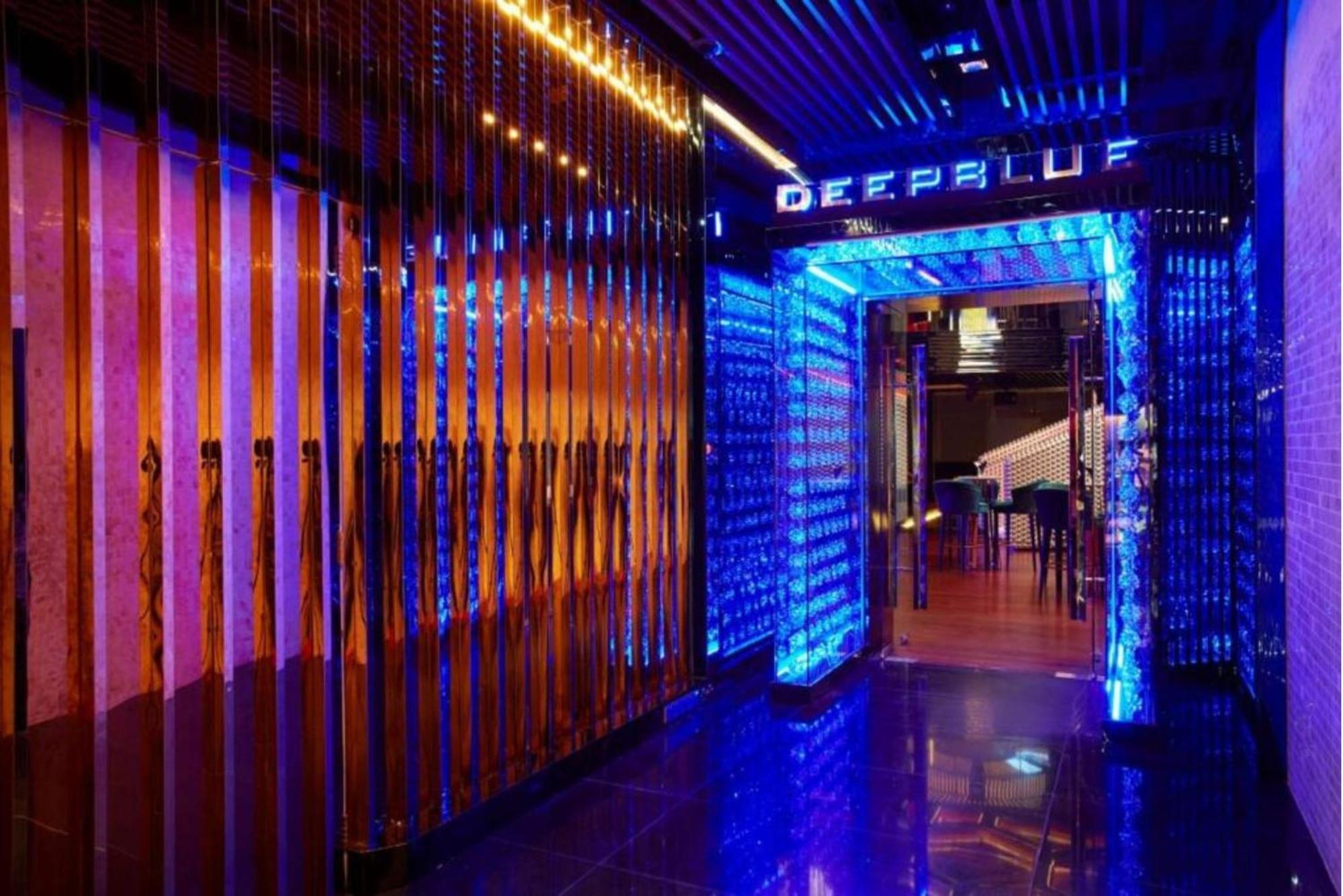 דירות Platinum Haven In Kuala Lumpur Klcc מראה חיצוני תמונה