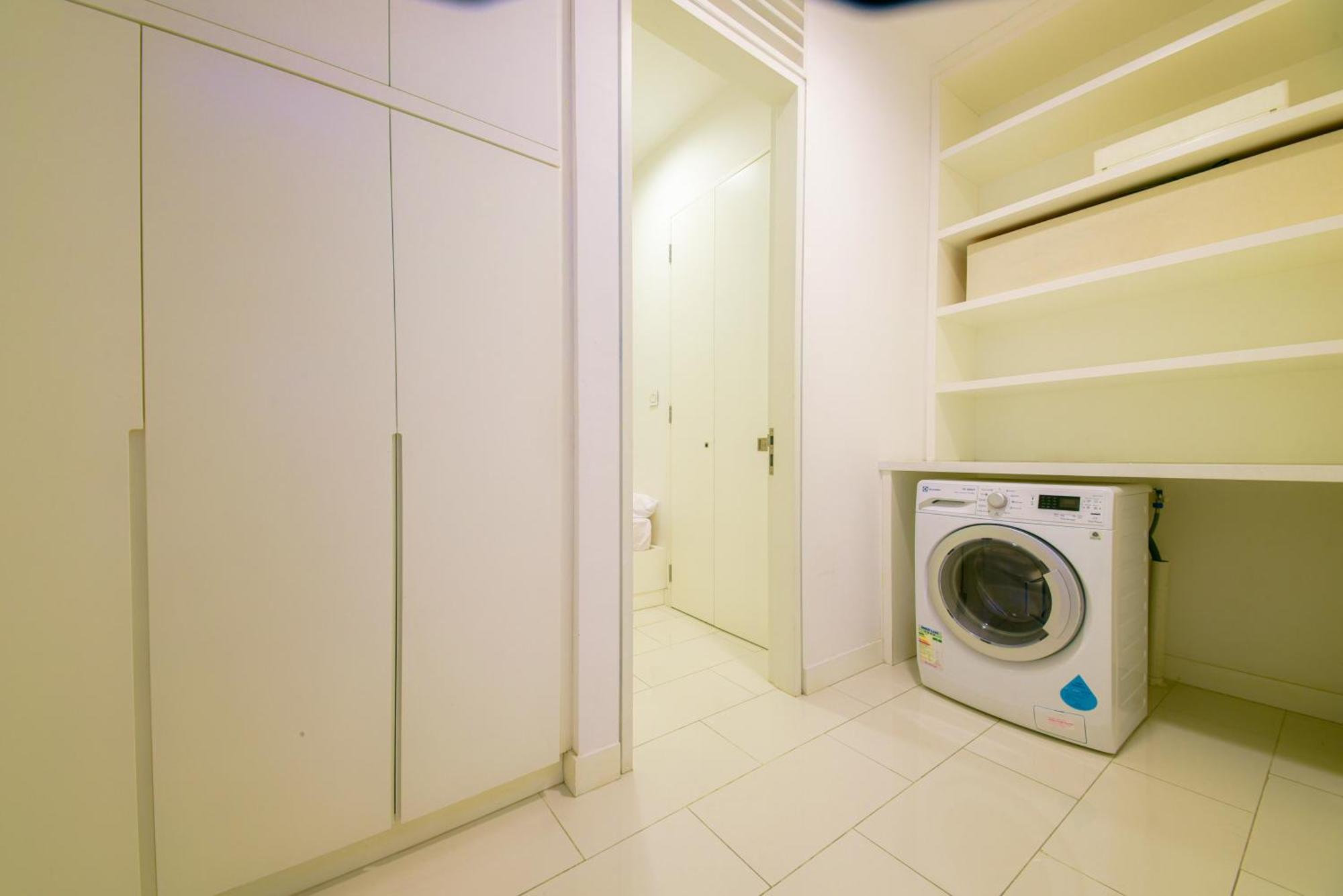 דירות Platinum Haven In Kuala Lumpur Klcc מראה חיצוני תמונה